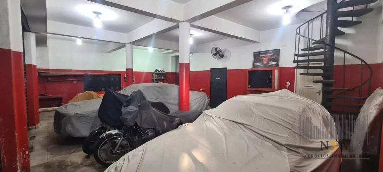 Imagem Galpão à venda, 1253 m² por R$ 13.110.000,00 - Vila Leopoldina - São Paulo/SP