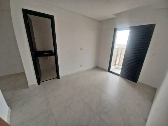 Imagem APARTAMENTO COM 92.55 m² - AVIAÇÃO - PRAIA GRANDE SP