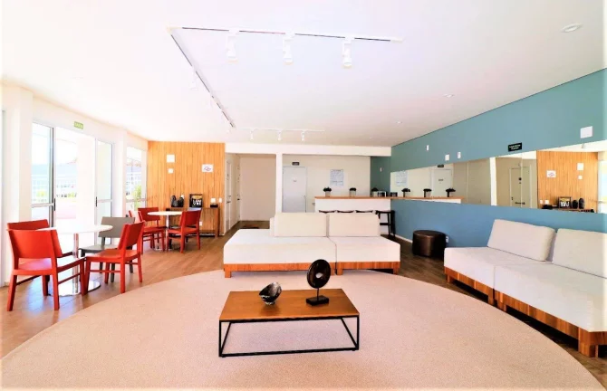 Imagem Apartamento à venda no Mansões Santo Antônio - Campinas/SP