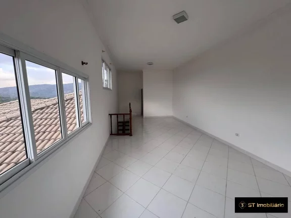 Imagem Casa para Locação Condomínio Alto Padrão Fechado Mairiporã