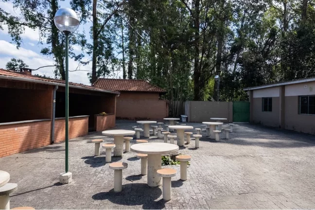 Imagem Apartamento à venda em São Paulo, Campo Grande, com 2 quartos, 49m2