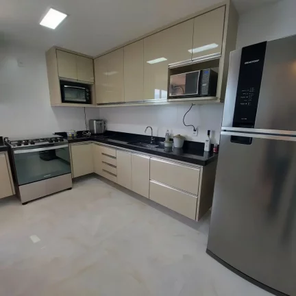 Imagem APARTAMENTO RESIDENCIAL em GUARAPARI - ES, ENSEADA AZUL