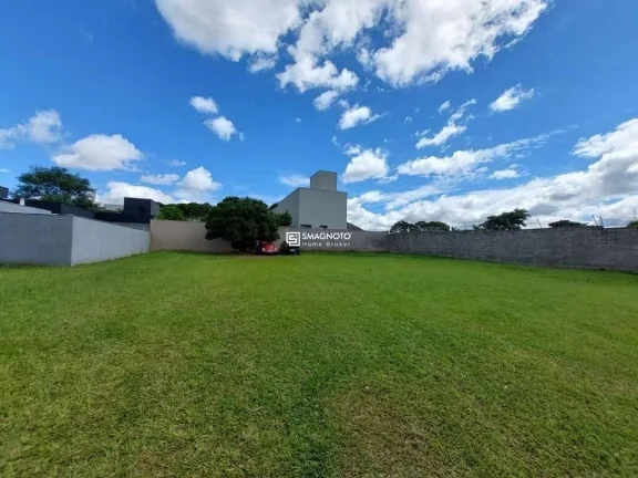 Imagem Terreno à venda, 413 m² por R$ 500.000,00 - Conceição - Piracicaba/SP