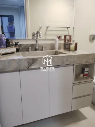 Imagem Apartamento 3 Quartos 1 Suíte 1 Vaga 148 m² Reformado