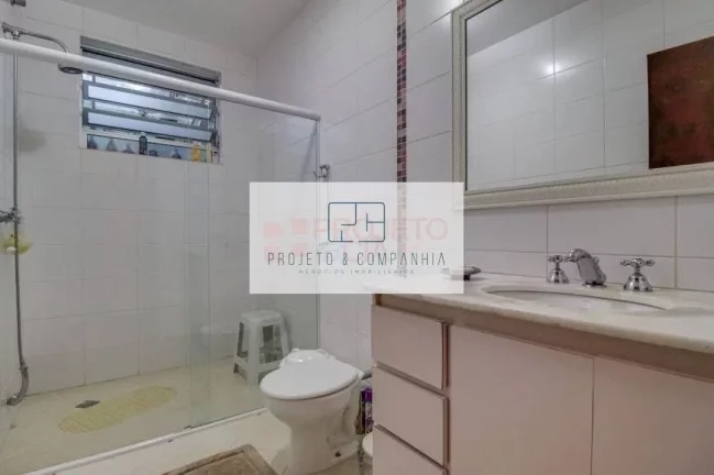Imagem Casa Térrea em Alto da Boa Vista - São Paulo