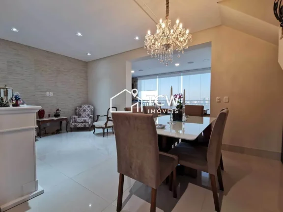 Imagem Apartamento à venda no bairro Vila Mariana - São Paulo/SP, Zona Sul