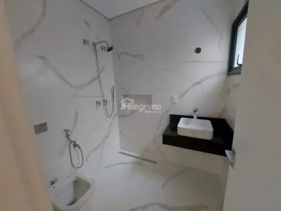 Imagem Casa térrea à venda no Condomínio Horizontes de Sorocaba - Sorocaba