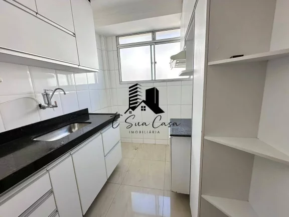 Imagem Cobertura a venda 3 Quartos Bairro Parque Turistas Contagem MG