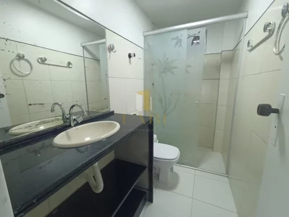 Imagem excelente Apartamento Cabo Branco 95 metros prédio com piscina