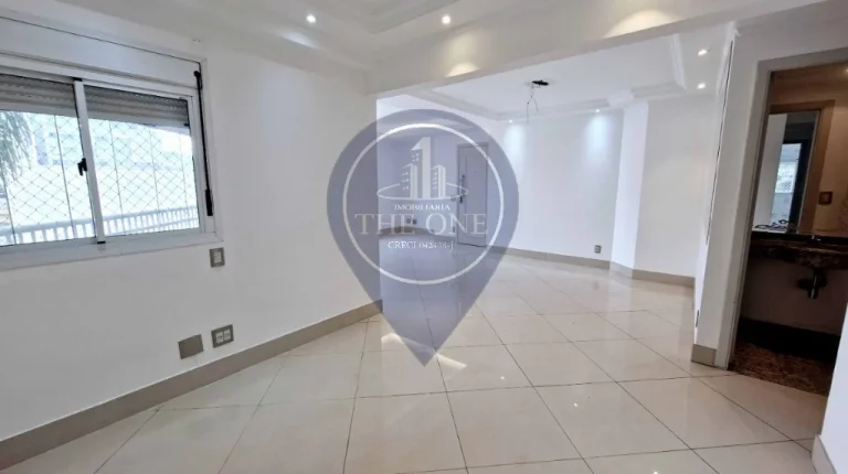Imagem Imperdível oportunidade de adquirir apartamento de luxo em Perdizes, São Paulo: 3 quartos, 3 suítes, 4 banheiros, 3 vagas de garagem, 129m².