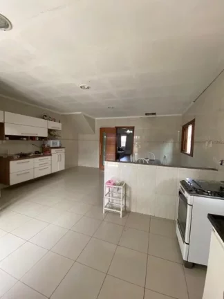 Imagem Sobrado à venda, 243 m² por R$ 680.000,00 - Jardim dos Ipês - Suzano/SP