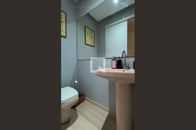 Imagem Apartamento à Venda - Recreio, 3 Quartos, 209 m2