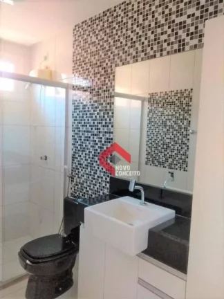 Imagem Casa à venda, 725 m² por R$ 1.750.000,00 - De Lourdes - Fortaleza/CE