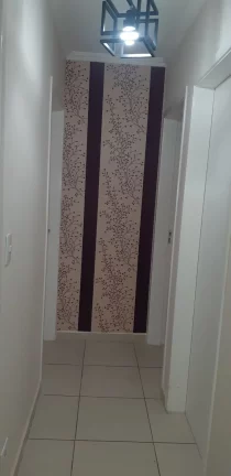 Imagem Condomínio Spazio D'Itália - Apartamento à Venda no Bairro Mogi Moderno – Conforto e Lazer ao Seu Alcance!