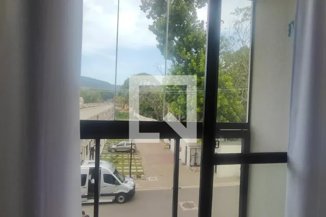 Imagem Apartamento à Venda - Vargem Grande, 2 Quartos, 60 m2