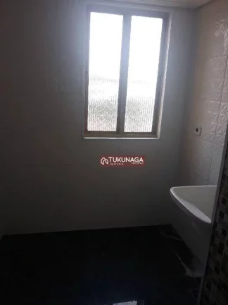 Imagem Apartamento com 2 quartos, à venda, 40 m² por R$ 165.000 - Parque Jandaia - Guarulhos/SP