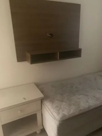 Imagem Apartamento com 2 dormitórios à venda, 62 m² por R$ 299.000,00 - Vila Júlia - Poá/SP