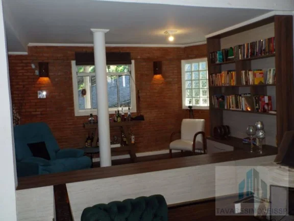 Imagem Chácara com 4 quartos, 2500m2, à venda em Mairiporã, Caraguatá