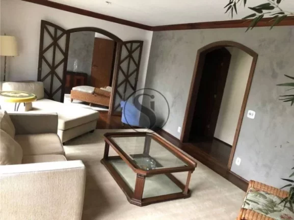 Imagem APARTAMENTO RESIDENCIAL em SÃO PAULO - SP, ITAIM BIBI