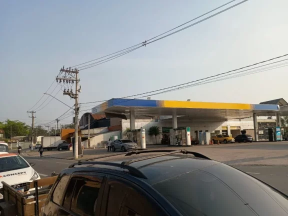 Imagem Salão para alugar, 250 m² por R$ 10.000/mês - Jardim Revista - Suzano/SP