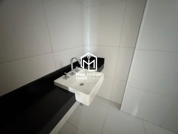 Imagem Av Parque Águas Claras Ed Oásis Design 4 Quartos 4 Suítes 3 Vagas 175m² Novo FGTS