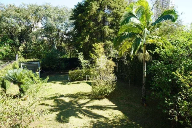 Imagem Sobrado com 1 dormitório à venda, 150 m² por R$ 1.500.000,00 - Jardim Guedala - São Paulo/SP
