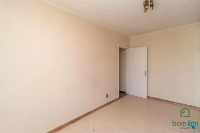 Imagem Apto para Venda 1 Dorm. c/ garagem, Bairro Mont Serrat - Porto Alegre/RS