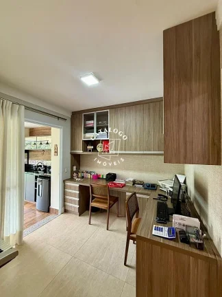 Imagem Apartamento a Venda no bairro Nova Aliança - Ribeirão Preto, SP