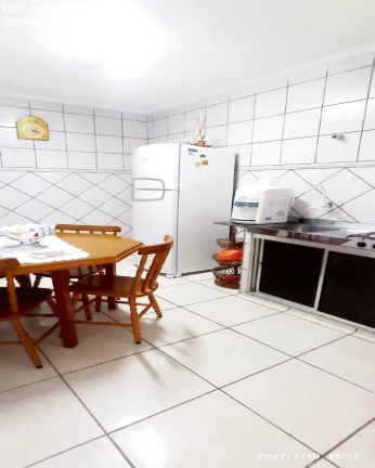 Imagem CASA RESIDENCIAL em Mongaguá - SP, Mongaguá
