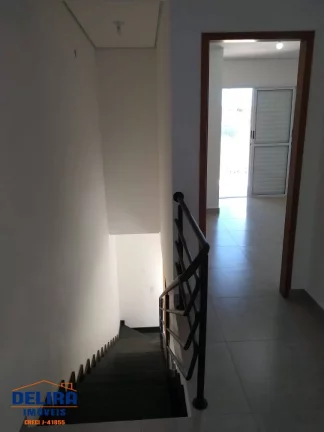 Imagem Linda casa à venda em Terra Preta, aceita financiamento bancário.