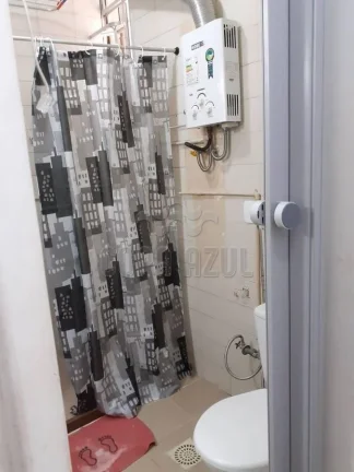 Imagem Copacabana – Rua Barata Ribeiro | Residencial › Apartamento 1 quarto(s) à Venda