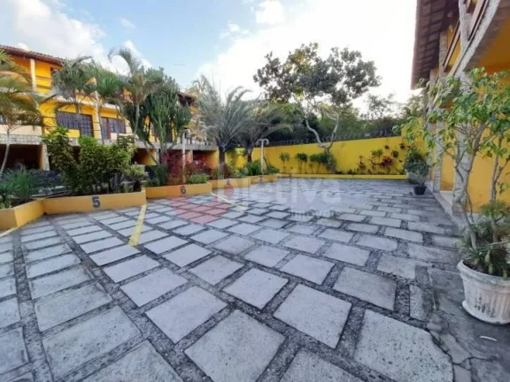 Imagem Casa com 2 dormitórios à venda, 90 m² por R$ 370.000,00 - Peró - Cabo Frio/RJ