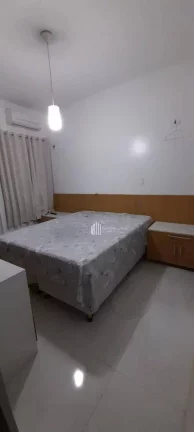 Imagem Apartamento pronto para morar, 3 dormitórios à venda por R$ 290.000,00 - Condomínio LITORAL RESIDENCE - Horto - Teresina/PI