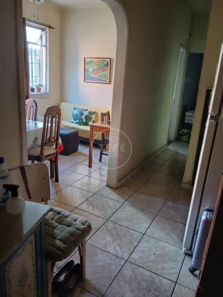 Imagem APARTAMENTO com 2 DORMITÓRIOS em SÃO CRISTÓVÃO - Rio de Janeiro, RJ