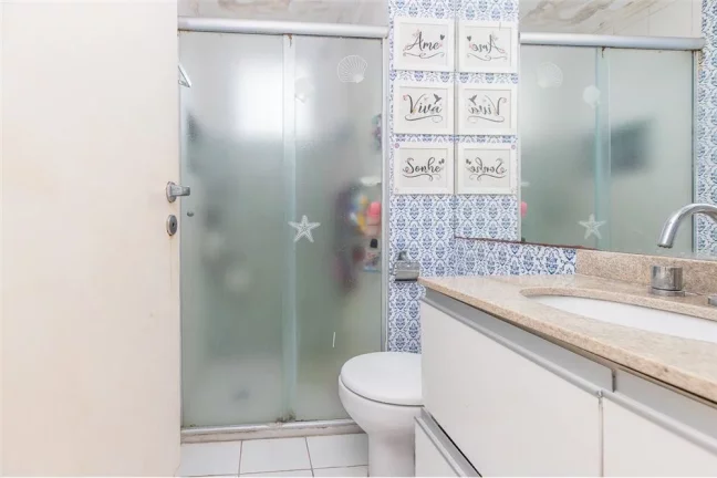 Imagem APARTAMENTO RESIDENCIAL em São Paulo - SP, Ipiranga