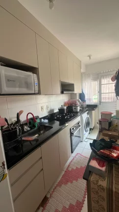 Imagem APARTAMENTO RESIDENCIAL em Franco da Rocha - SP, Vila Bela