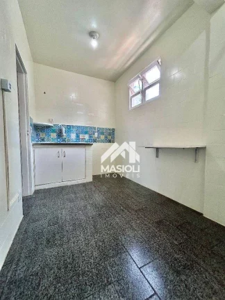 Imagem Apartamento à venda, 65 m² por R$ 300.000,00 - Praia da Costa - Vila Velha/ES