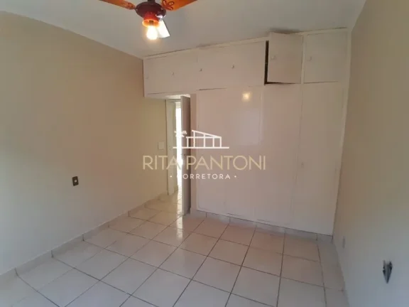 Imagem Casa - Ribeirão Preto - Alto do Ipiranga - Região Norte