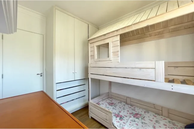 Imagem APARTAMENTO RESIDENCIAL em São Paulo - SP, Vila Andrade