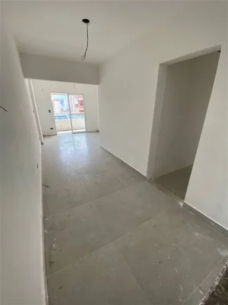 Imagem APARTAMENTO COM 72 m² - AVIAÇÃO - PRAIA GRANDE SP