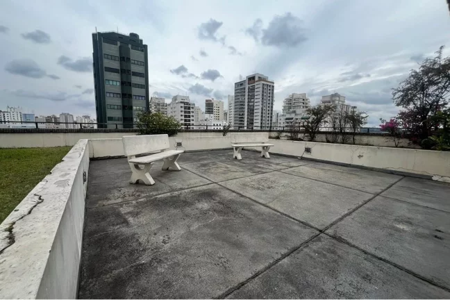 Imagem Sala comercial à venda em São Paulo, Campo Belo, 89m2