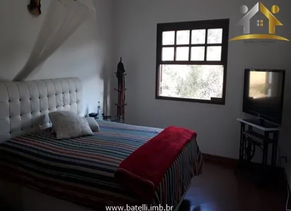 Imagem Casa - Parque São Paulo - Cotia | Batelli Imóveis