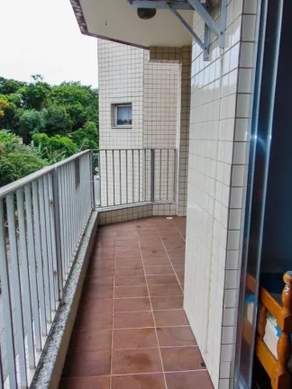 Imagem ASTÚRIAS - LOCALIZAÇÃO ESPETACULAR - 93 M² ÚTEIS - CONDOMÍNIO BAIXO - GARAGEM NO PRÉDIO.