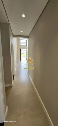 Imagem Casa térrea condomínio, 03 sts, Gourmet, Piscina, 300m2, 156m2