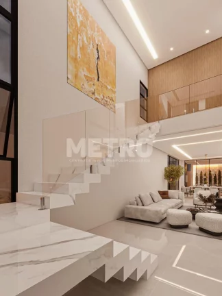 Imagem Casa à venda, Alphaville, 5 suítes, varanda gourmet, piscina