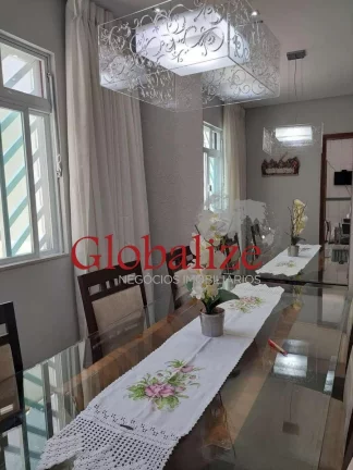 Imagem SOBRADO - 3 DORM - 2 VAGAS - PISCINA - CHURRASQUEIRA R$ 1.180.000,00