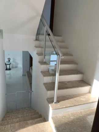 Imagem Casa em Alphaville - 300m²