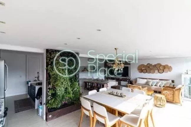 Imagem Lindo apartamento reformado em Santana. São 120m2 de área privativa. São duas suítes + escritór...