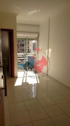 Imagem Amplo apartamento em área nobre de São Bernardo do Campo