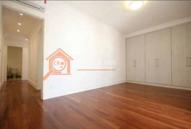 Imagem Cobertura com 4 Quartos à venda ou para alugar, 314m² - Higienópolis